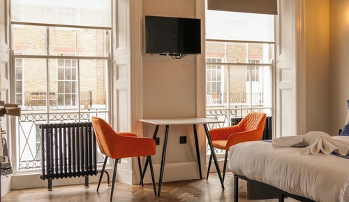 Apartment, 1 Bedroom