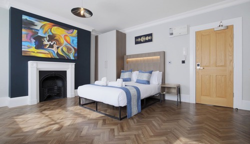 Apartment, 1 Bedroom