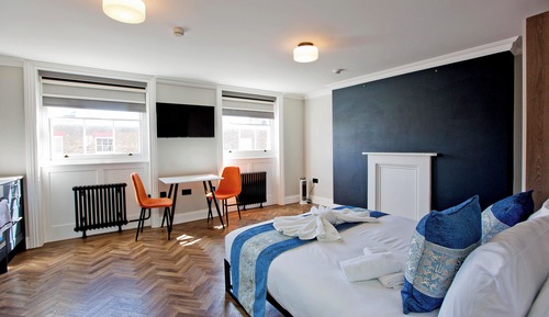 Apartment, 1 Bedroom