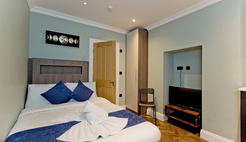 Apartment, 1 Bedroom