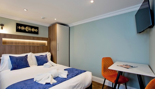 Apartment, 1 Bedroom