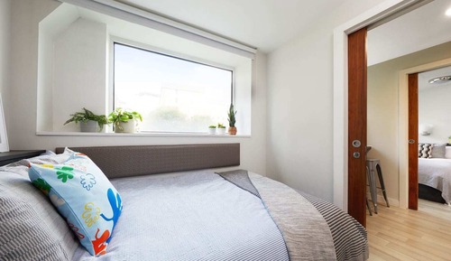 Apartment, 2 Bedrooms, Non Smoking