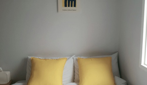 Junior Twin Room