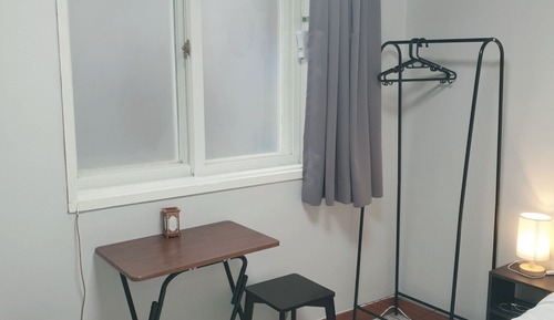 Double Room, 1 Queen Bed, Non Smoking