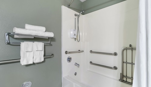 Accessible Room