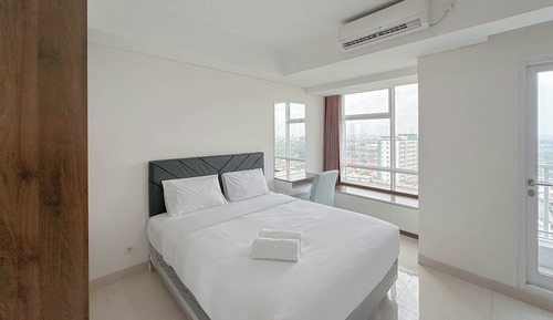 Standard Studio, 1 Bedroom (Apartment)