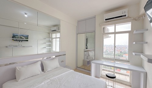 Standard Studio, 1 Bedroom (Apartment)