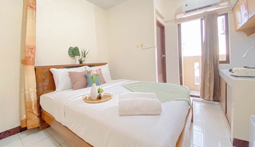 Standard Studio, 1 Bedroom (Apartment)