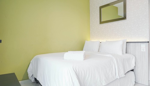 Standard Studio, 1 Bedroom (Apartment)