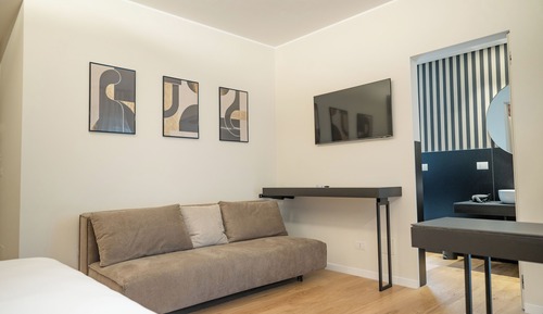 Family Quadruple Room