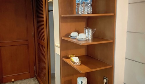 Standard Suite