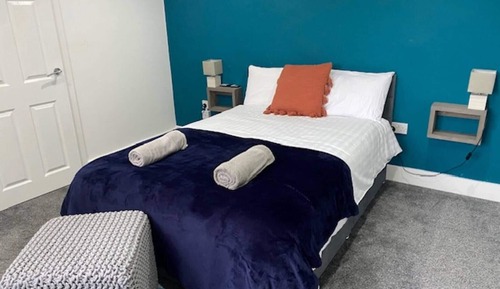Apartment, 2 Bedrooms