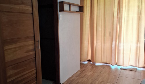 Deluxe Double Room, Garden View