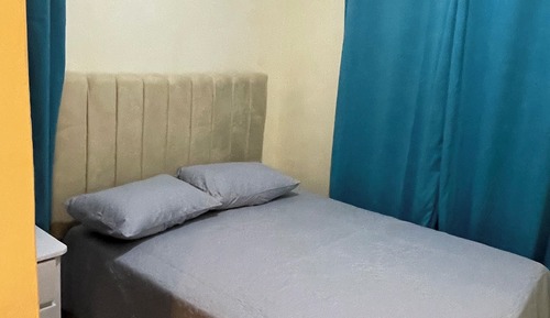 Comfort Apartment, Ocean View
