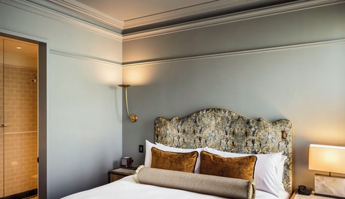 King Grand Room