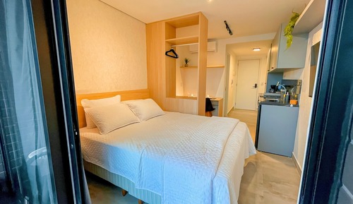 Elite Apartment