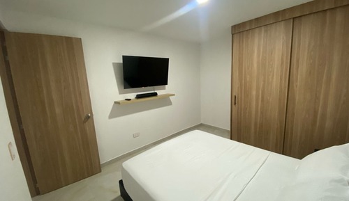 Comfort Apartment
