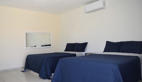 Family Double Room