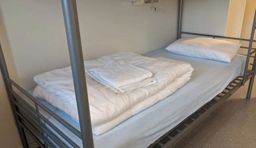 Family Quadruple Room, Partial Ocean View