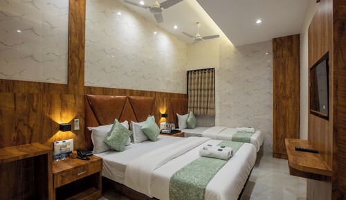 Premium Room