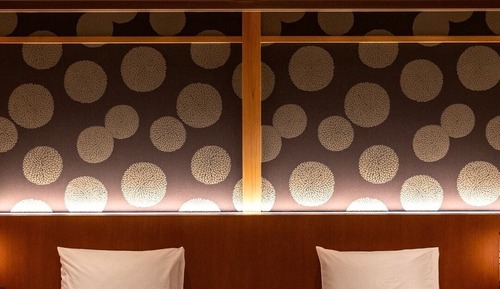 Deluxe Twin Room, Non Smoking, Ocean View