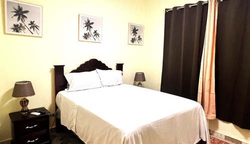 Economy Double or Twin Room, Air conditioning