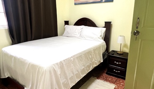 Economy Double Room, 1 Queen Bed