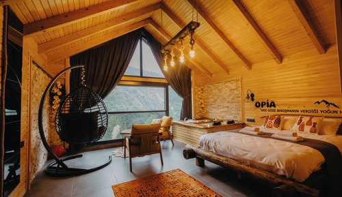 Comfort Suite, Mountain View