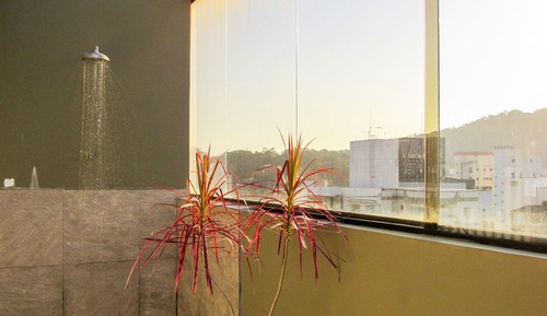 Apartment, Smoking