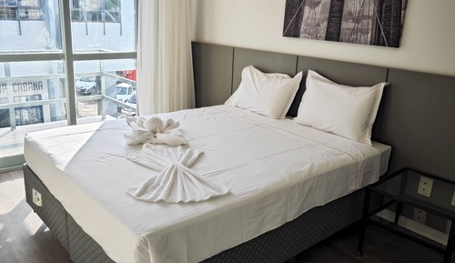 Apartment, 1 Queen Bed, Non Smoking