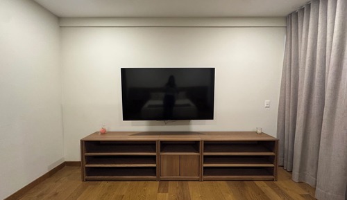 Deluxe Apartment, City View