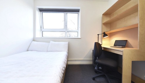 Double Room, Non Smoking