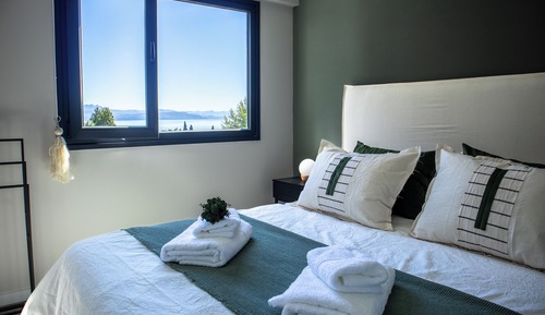 Apartment (Sunrise)