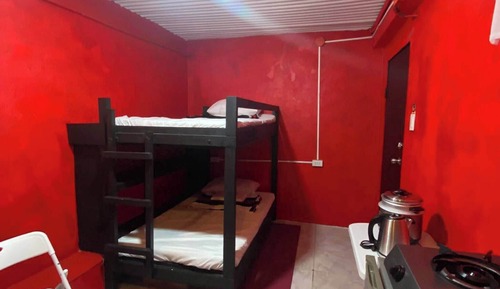 Room, 1 Bedroom