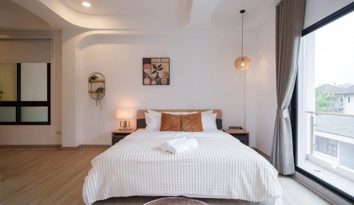 Villa, 4 Bedrooms, Private Pool