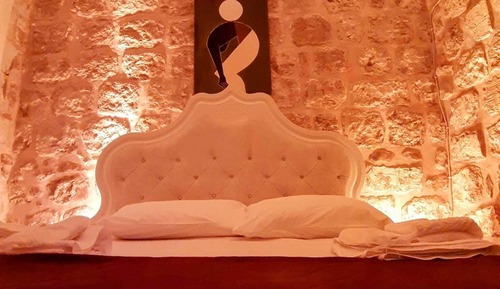 Comfort Quadruple Room