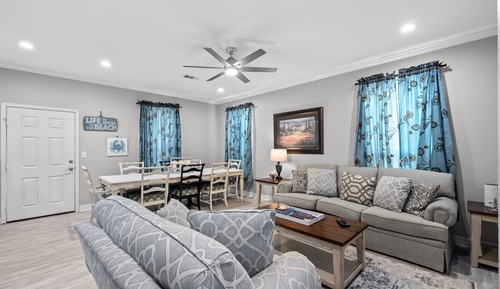 House, 4 Bedrooms