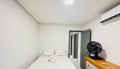 Basic Apartment