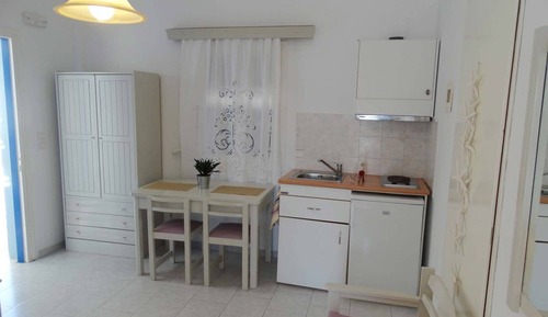 Comfort Double Room, 1 Queen Bed, Balcony, Bay View