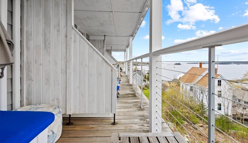 Windward Select Harbor View King