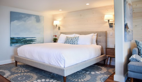 Windward Jr. Suite