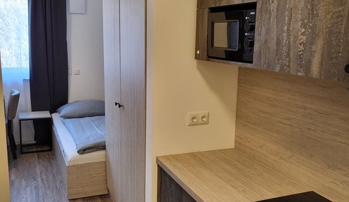 Classic Triple Room