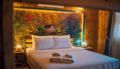 Family Bungalow, Lake View