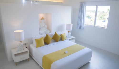 Deluxe Suite, 1 Bedroom