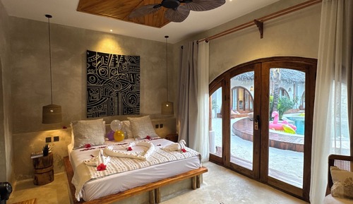 Luxury Villa, Private Pool