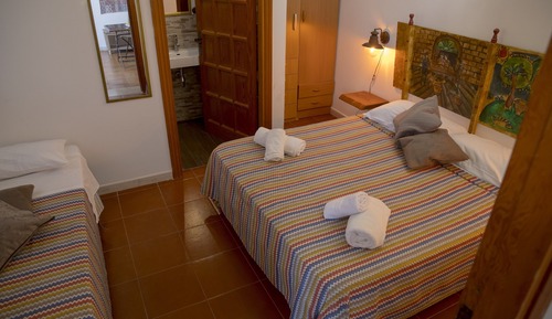 Economy Apartment