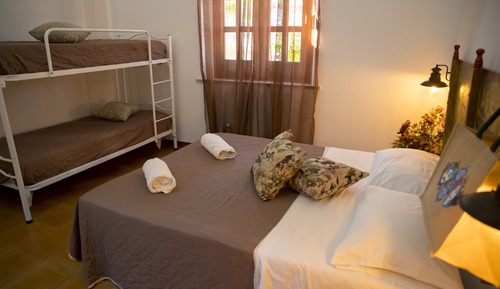 Comfort Apartment