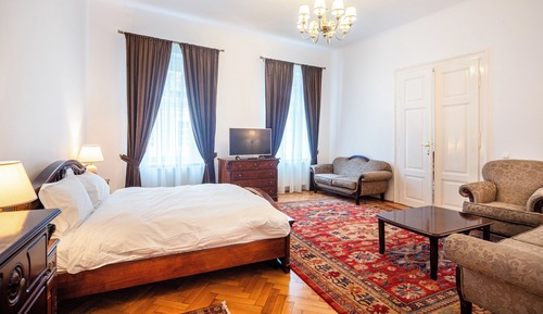 Apartment, 2 Bedrooms