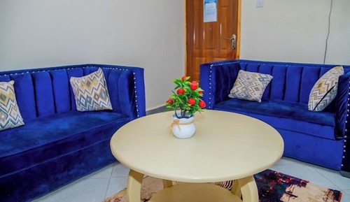 Executive Double Room, City View