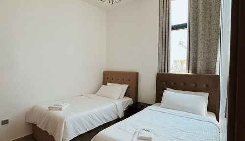 Luxury Apartment